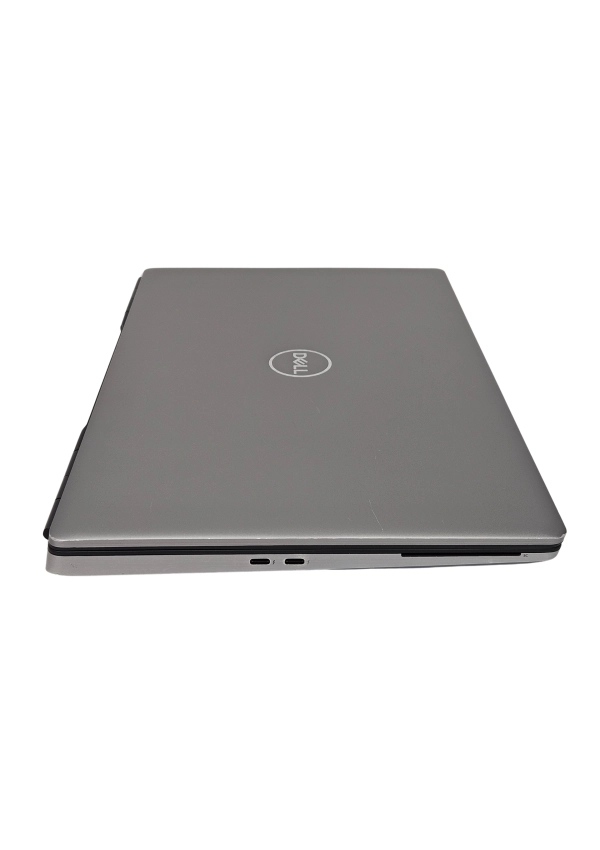 Stacja Robocza Dell Precision 7550 i7-10850H 16GB 512 SSD 15,6